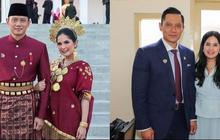 Annisa Pohan Utamakan Kesuksesan AHY di Atas Karier Pribadi, Netizen Sebut Calon Ibu Negara!