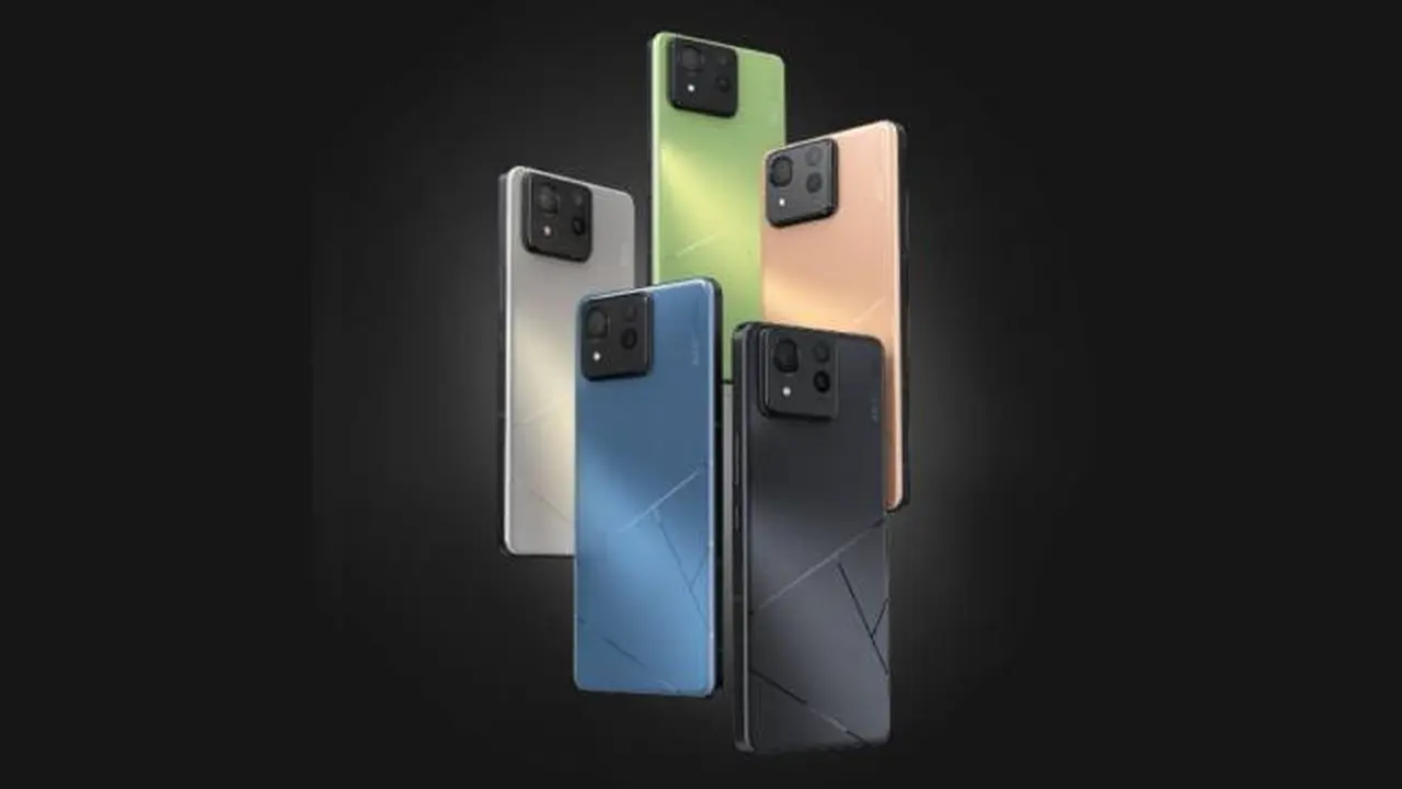 Asus Zenfone 11 Ultra Muncul di Geekbench, Bocoran Spesifikasi Lengkap Terungkap!