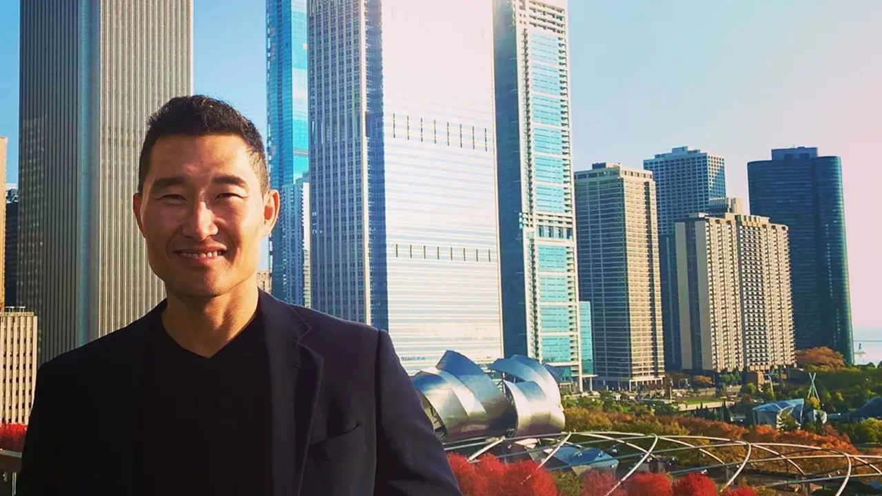 Daniel Dae Kim (Instagram/ danieldaekim)