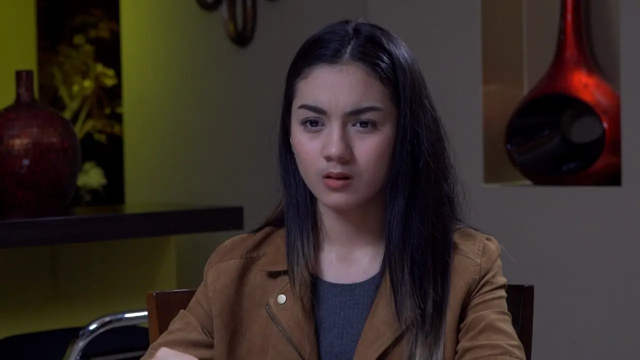 Siapa Takut Jatuh Cinta