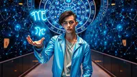 Feb 3 Zodiac: Everything You Need to Know About Aquarius Born on This Day
