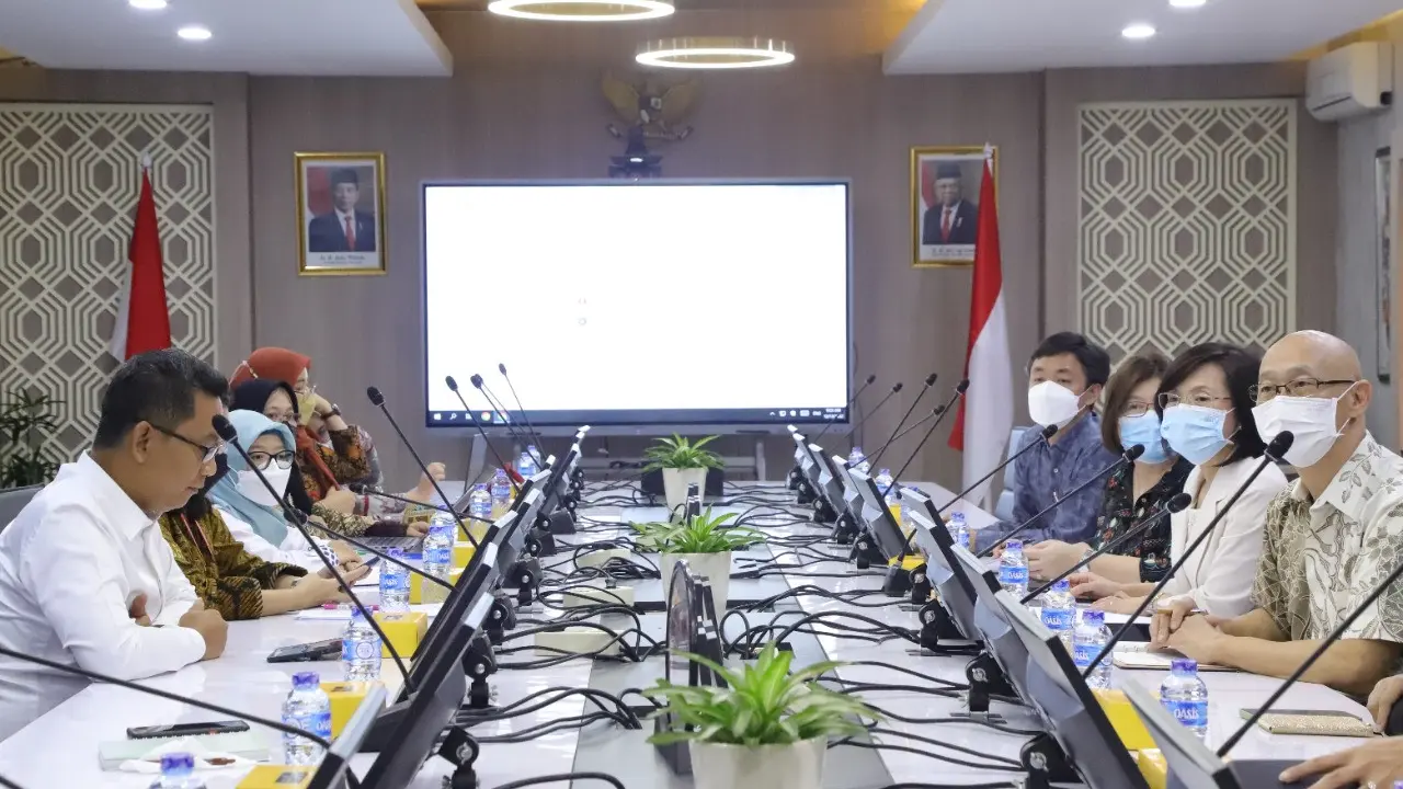 Pemerintah Indonesia menjajaki kerja sama penempatan Pekerja Migran Indonesia (PMI) yang ingin bekerja di Singapura.