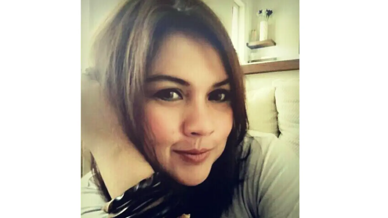 Sri Wahyuni, korban tewas yang ditemukan di bandara