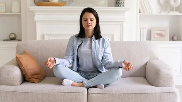 Meditation