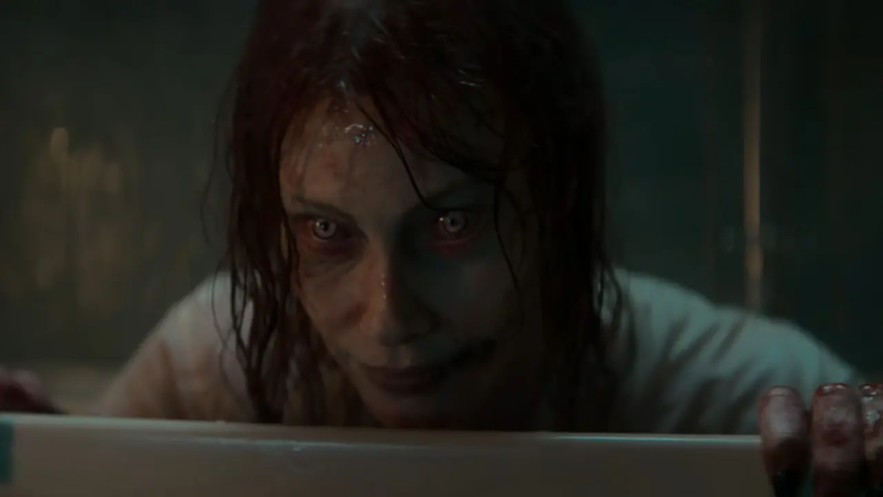 Evil Dead Rise