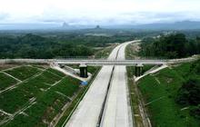 Cegah Kemacetan di Jalan Lintas Timur Sumsel, Tol Kapal Betung Difungsionalkan saat Mudik Lebaran