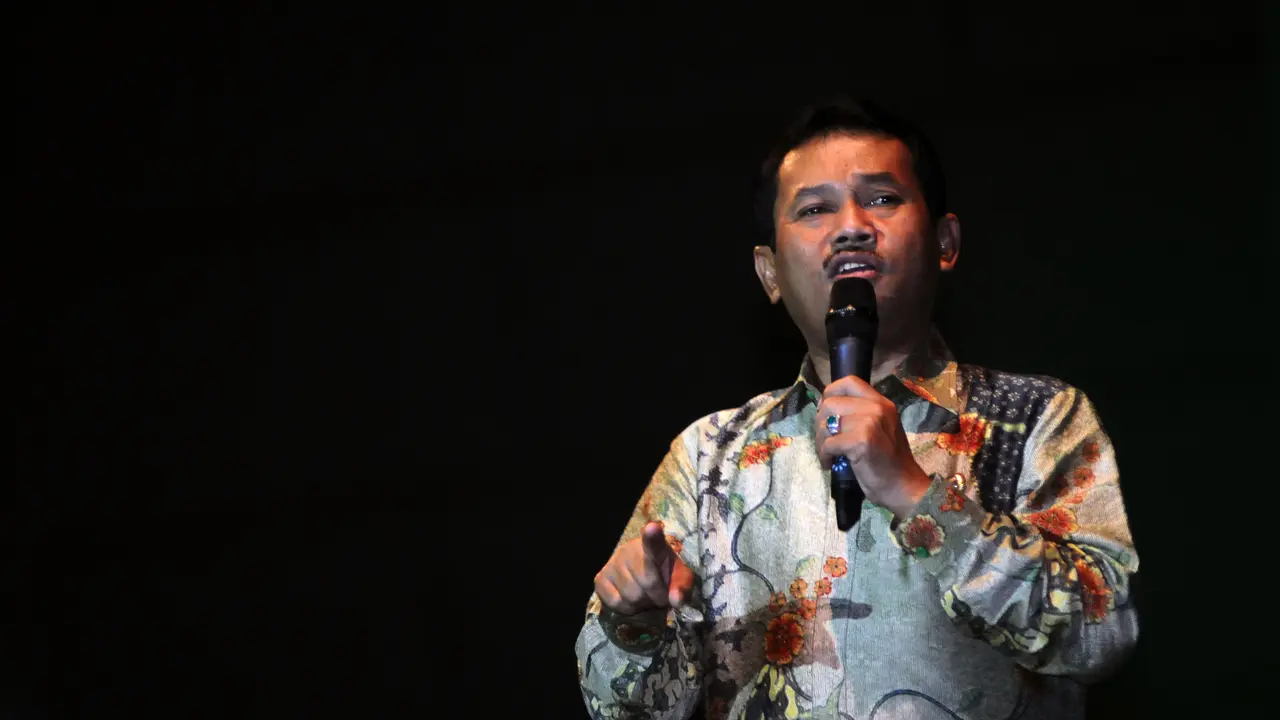 Rachmat Yasin