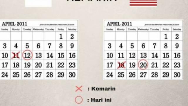 10 Kata Indonesia Dan Malaysia Yang Mirip Tapi Maknanya Berbeda Citizen6 Liputan6 Com