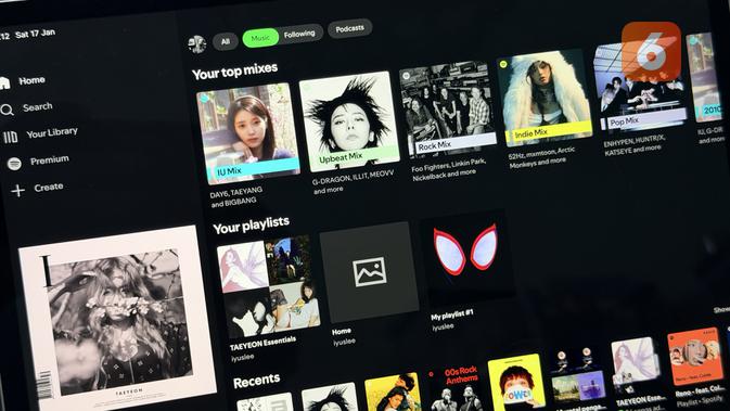 5 Fitur Kunci Spotify: Mengapa Pengguna Setia Tak Pernah Berpaling?