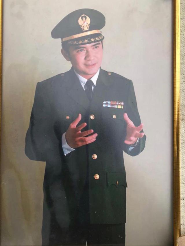 Prabu Revolusi. (Foto: Instagram @zeezeeshahab)