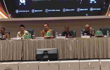 Rekapitulasi KPU: Prabowo-Gibran Menang Telak di Bengkulu, Ganjar-Mahfud Paling Buncit
