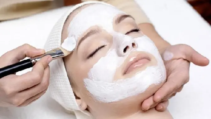 3 Manfaat Masker Beras Kencur untuk Kulit Wajah