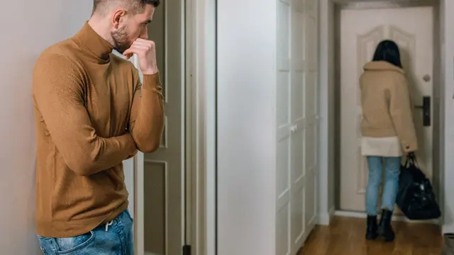 Alasan Seseorang Berselingkuh dari Pasangan Menurut Sains