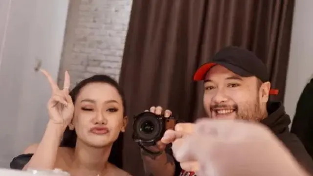 Cita Citata (Foto: Instagram/@cita_citata)