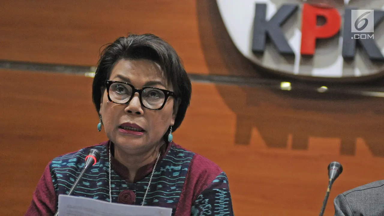 OTT Bupati Subang, KPK Sita Barang Bukti Rp 337 Juta