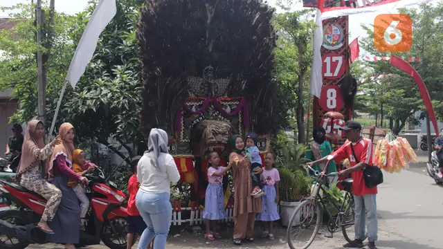 Barongan