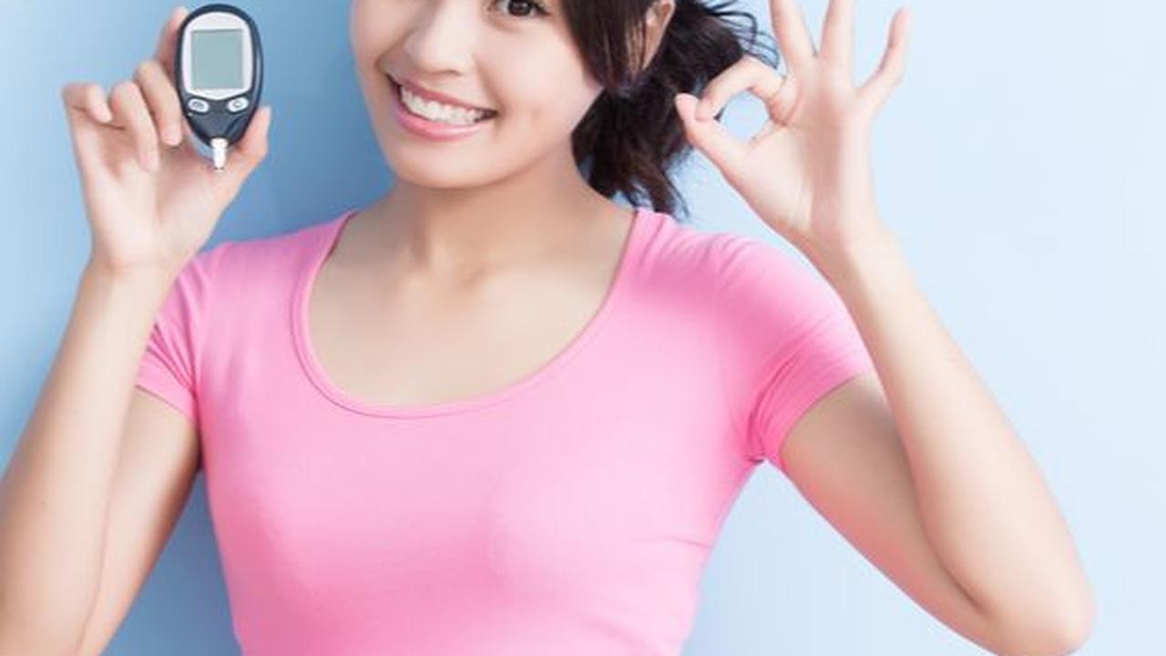 4. Stabilisasi Gula Darah<br>