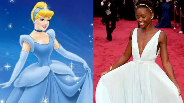 lupita nyong'o