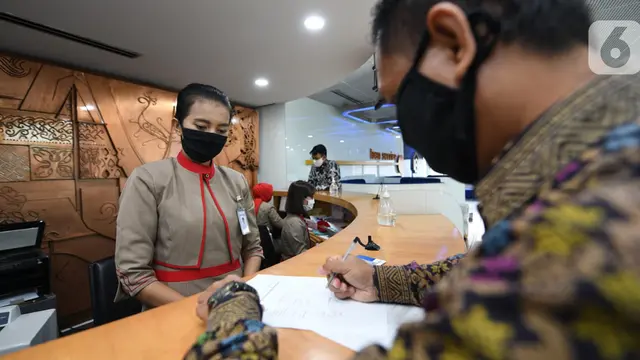 Dongrak Ekonomi Nasional, BTN Fokuskan Dana PEN