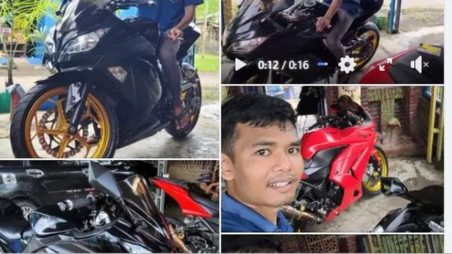 6 Potret Kehidupan Mewah Orang yang Sering Live Tiktok Minta Gift, Bangga Jadi Artis Dadakan