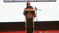 Kepala SPPG Diminta Ikut Turun Beri Pendidikan Gizi ke Sekolah-Sekolah Penerima MBG