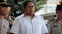 KPK Periksa Politisi Gerindra Sebagai Saksi Anas Urbaningrum