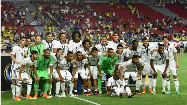 Copa America 2016