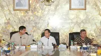 Mendagri Minta Pemda Papua Pegunungan Patuhi Aturan Perumahan