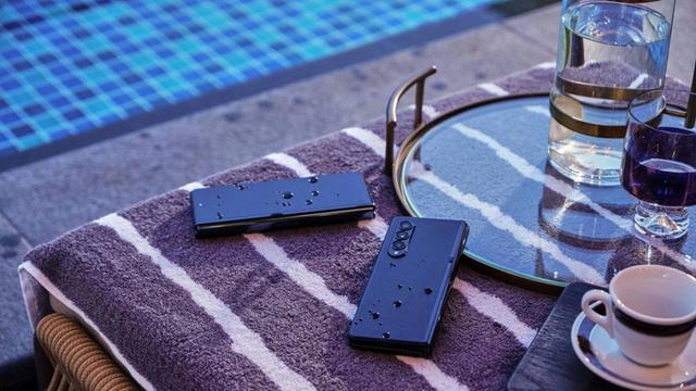 Tangguh dan Stylish, Samsung Galaxy Z Fold3 5G Semakin Cocok untuk Gadget Enthusiast