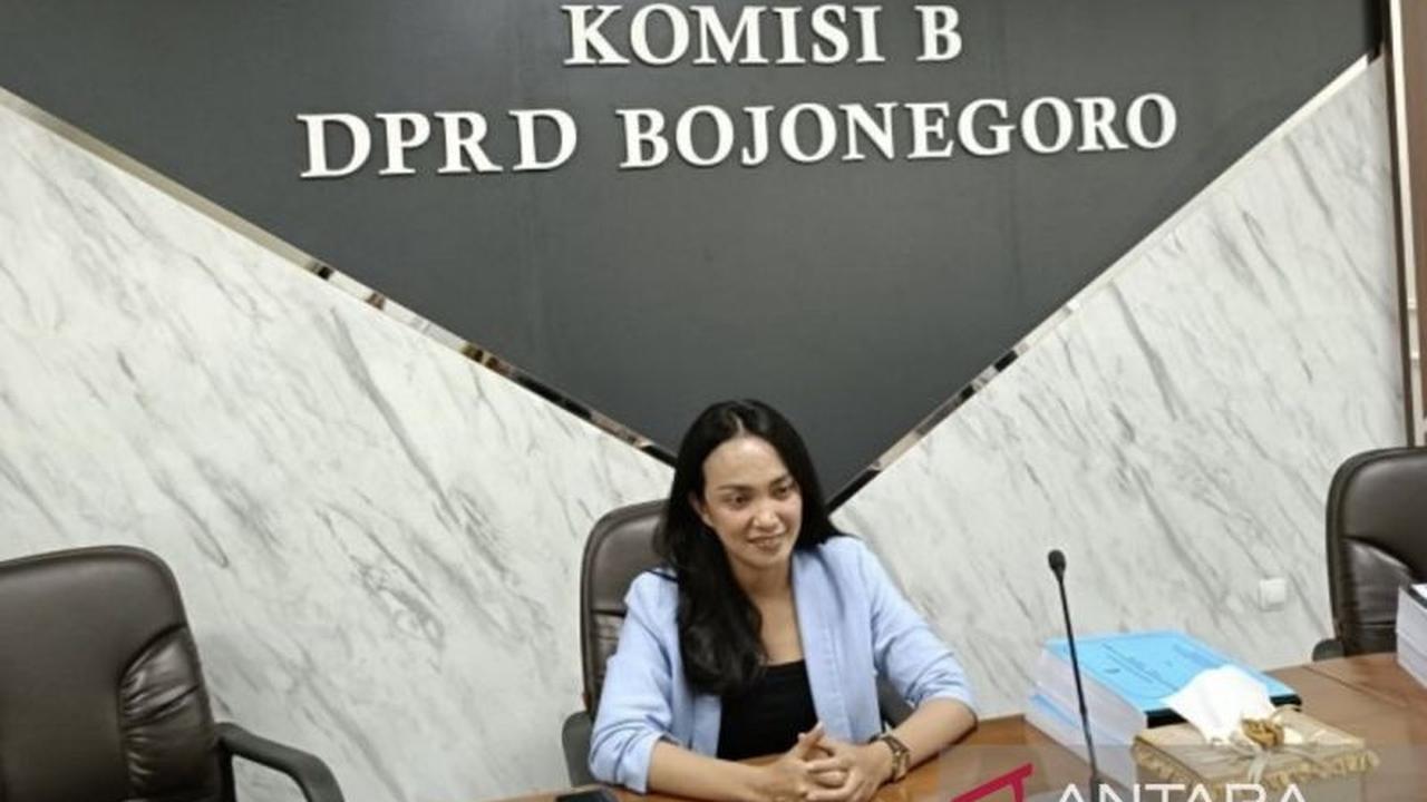 Trivia PAD Bojonegoro: DPRD Dorong Pemkab Capai Target PAD Rp1,06 Triliun di 2025, Naik Signifikan!