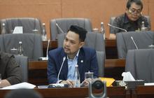 Rapat Bareng PLN, Anggota DPR Gus Rivqy: Presentasi Menarik Tapi yang Disampaikan Hanya 'Cantik-Cantik' Saja