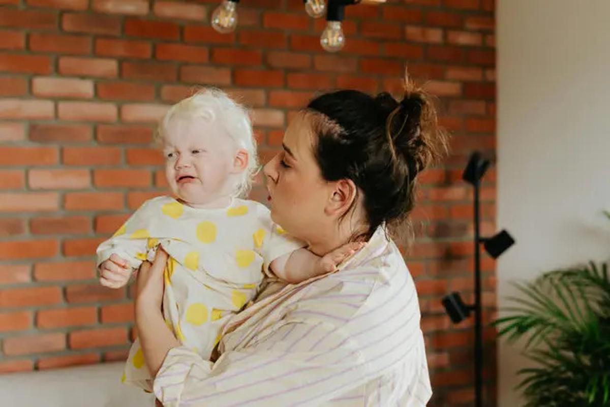 Mengatasi Anak Suka Tantrum dengan Teknik Mindful Parenting