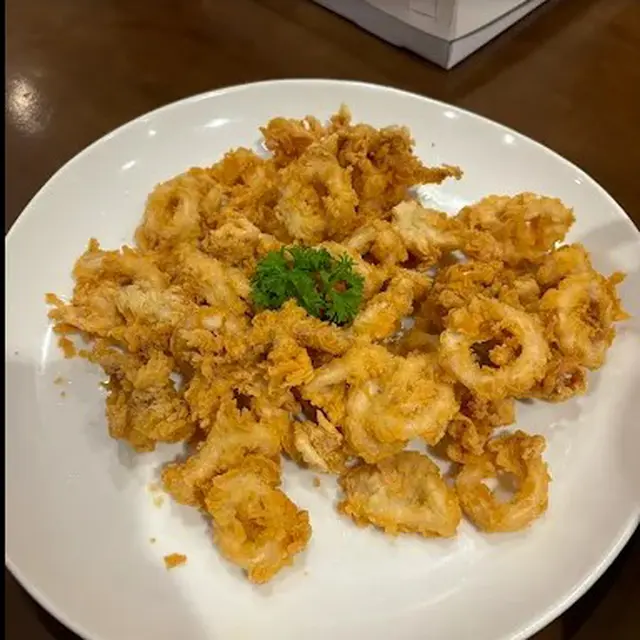 Kurnia Seafood (Google Maps/Bella Wardhana)