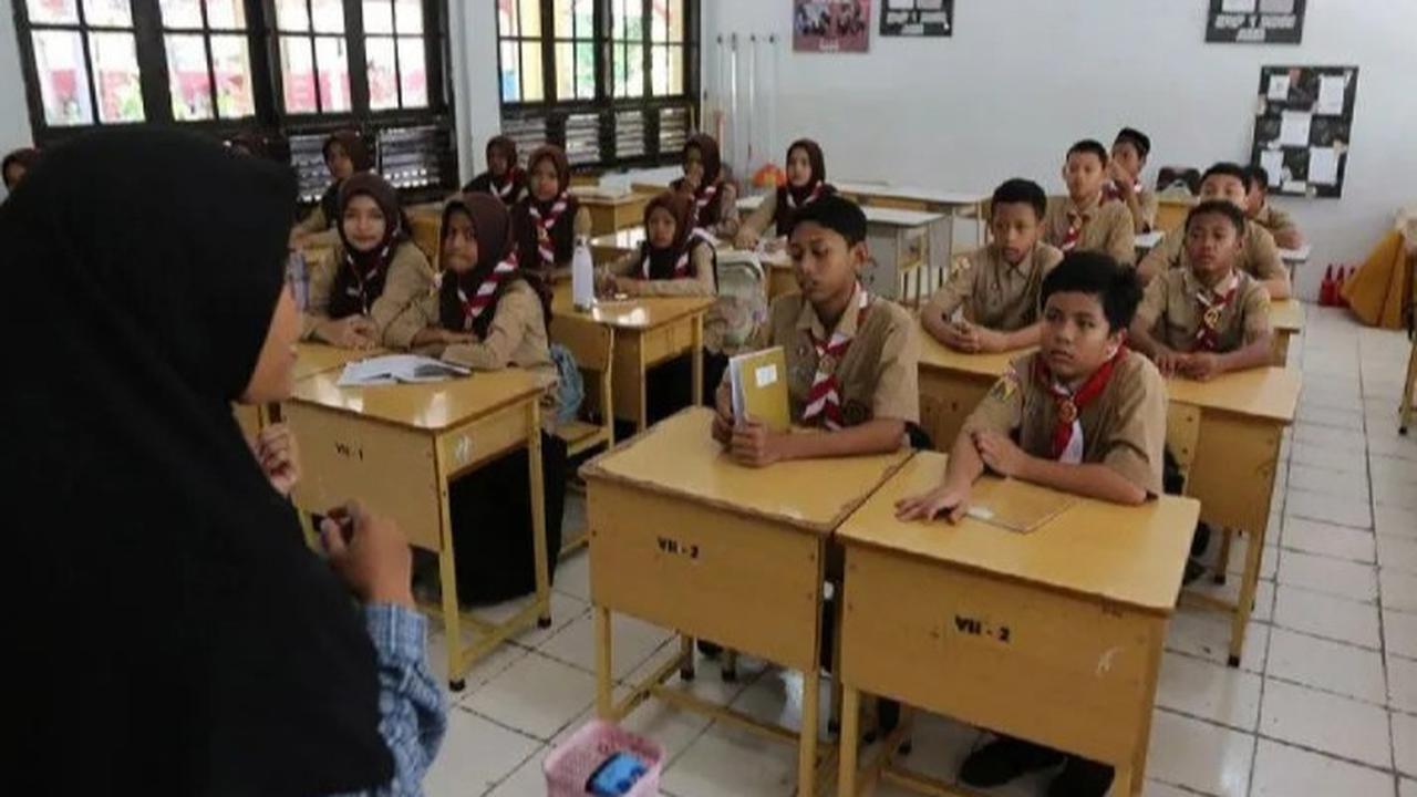 Info GTK 2025: Cara Cek Link Tunjangan Sertifikasi Guru Terbaru