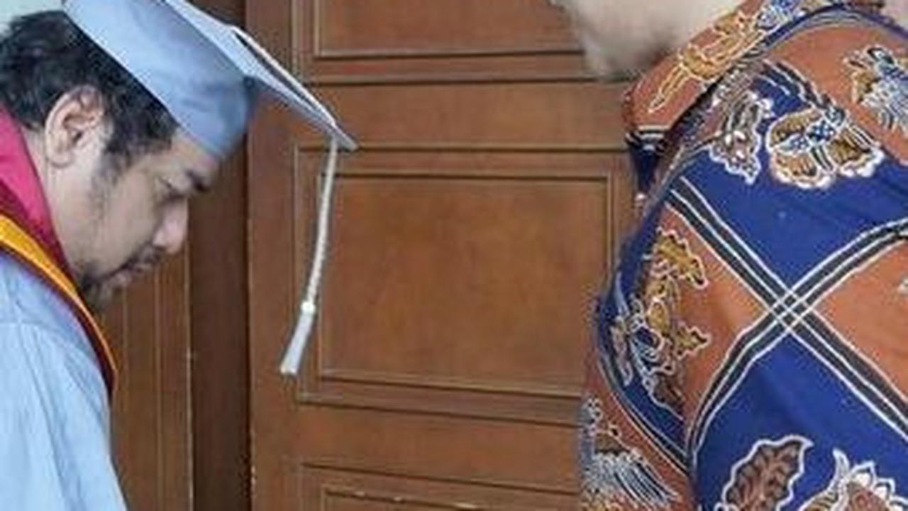 Annisa Pohan IKut Hadir