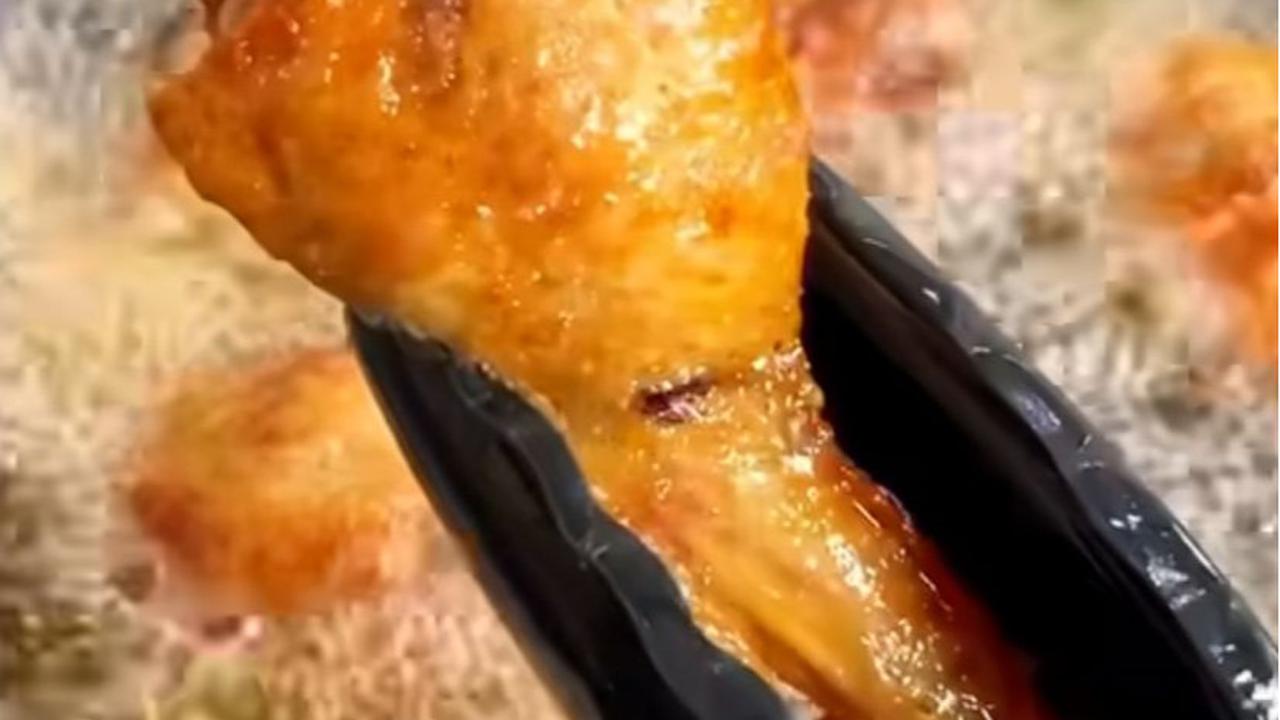 Tori No Teba: Resep Ayam Pedas yang Dijamin Bikin Nagih! Coba Sekarang!