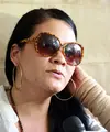 Tidak pernah terdengar kabar kisruh dalam rumah tangganya, Melanie Subono diam-diam telah menggugat cerai suaminya, I Gusti Ngurah Agus Wijaya. Melanie mengajukan gugatan cerai di Pengadilan Negeri Jakarta Selatan. (Deki Prayoga/Bintang.com)
