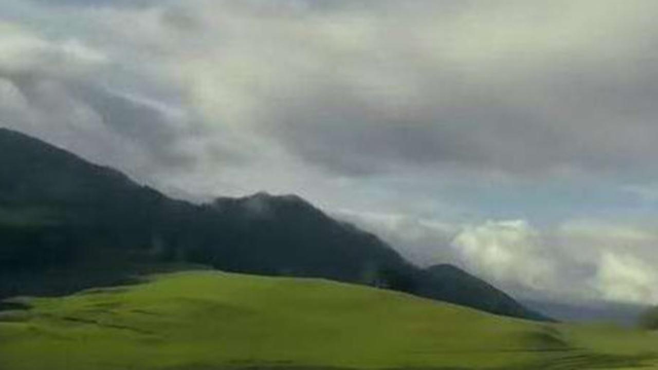 Taman Nasional Mutis Timau