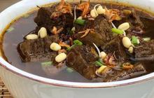 4 Resep Rawon Asli dari Jawa Timur yang Lezat, Rasakan Cita Rasa yang Otentik dan Menggugah Selera