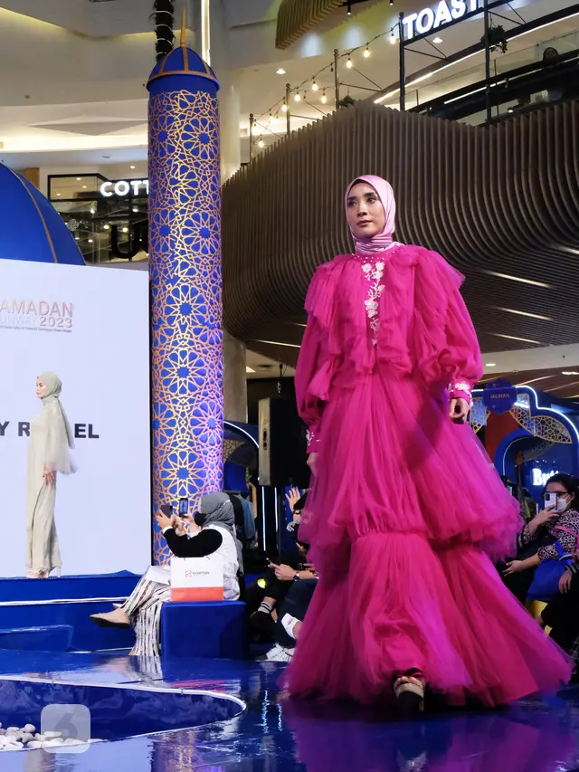 Ramadan Runway 2023