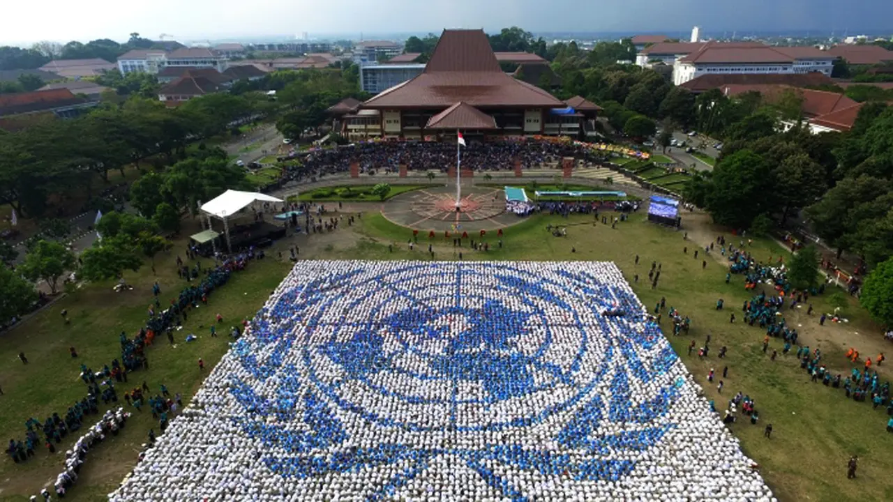 UGM