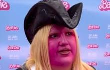 Serba Pink, Gaya Penonton Premier Film Barbie Ini Bikin Geleng Kepala