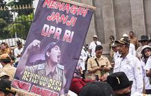 DPR dan Pemerintah Setujui RUU Desa, Masa Jabatan Kepala Desa jadi 8 Tahun 2 Periode