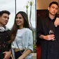 Potret Kebersamaan Valerie Thomas dan Axel Matthew. (Sumber: Instagram.com/axelmatthewthomas dan Instagram.com/valerieethomas)