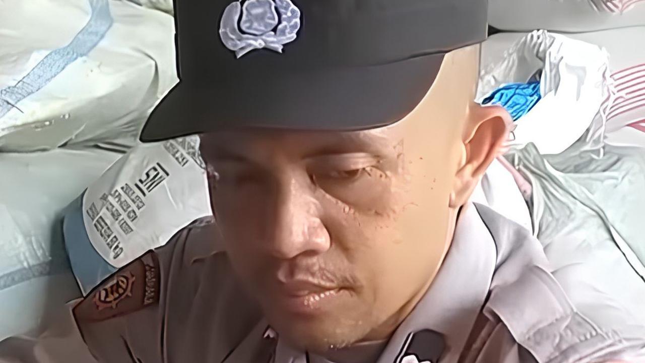 Cara Kreatif Polisi Ajak Warga Serang Peduli Lingkungan, Dirikan Bank Sampah dan Siapkan Emas Batangan