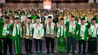 Menko Zulhas Ungkap Peran Penting Kapolri dalam Wujudkan Program Swasembada Pangan
