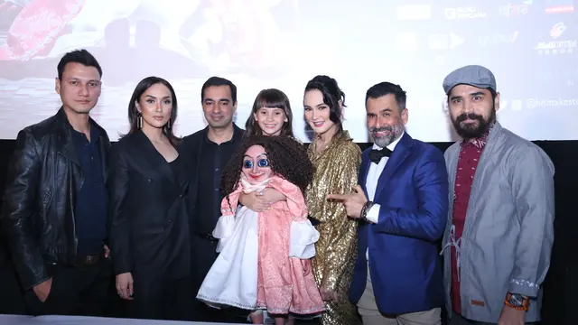 [Bintang] Christian Sugiono