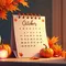 Ciri-Ciri Orang yang Lahir di Bulan Oktober dan Faktanya
