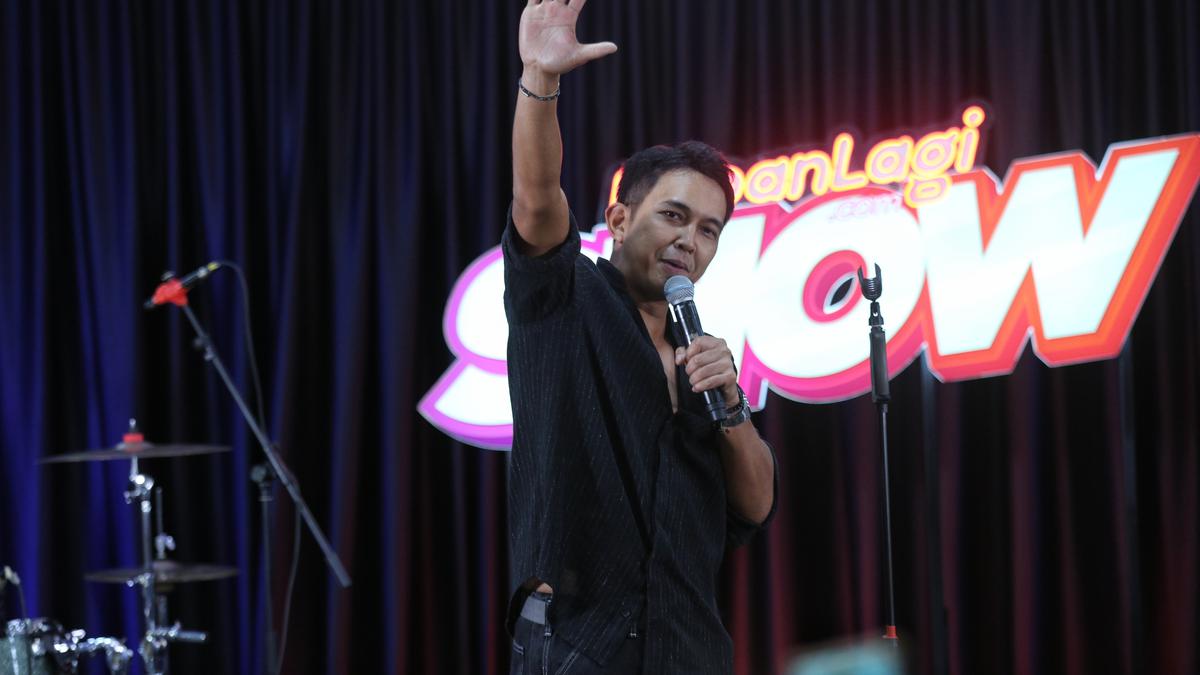 Mimpi Besar Ada Band Bikin Konser Reuni Rayakan Ultah ke-30, Ingin Ajak Baim hingga Donnie Sibarani