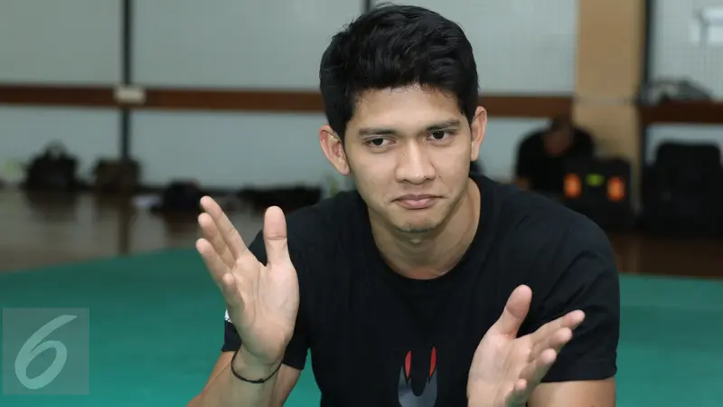 Iko Uwais